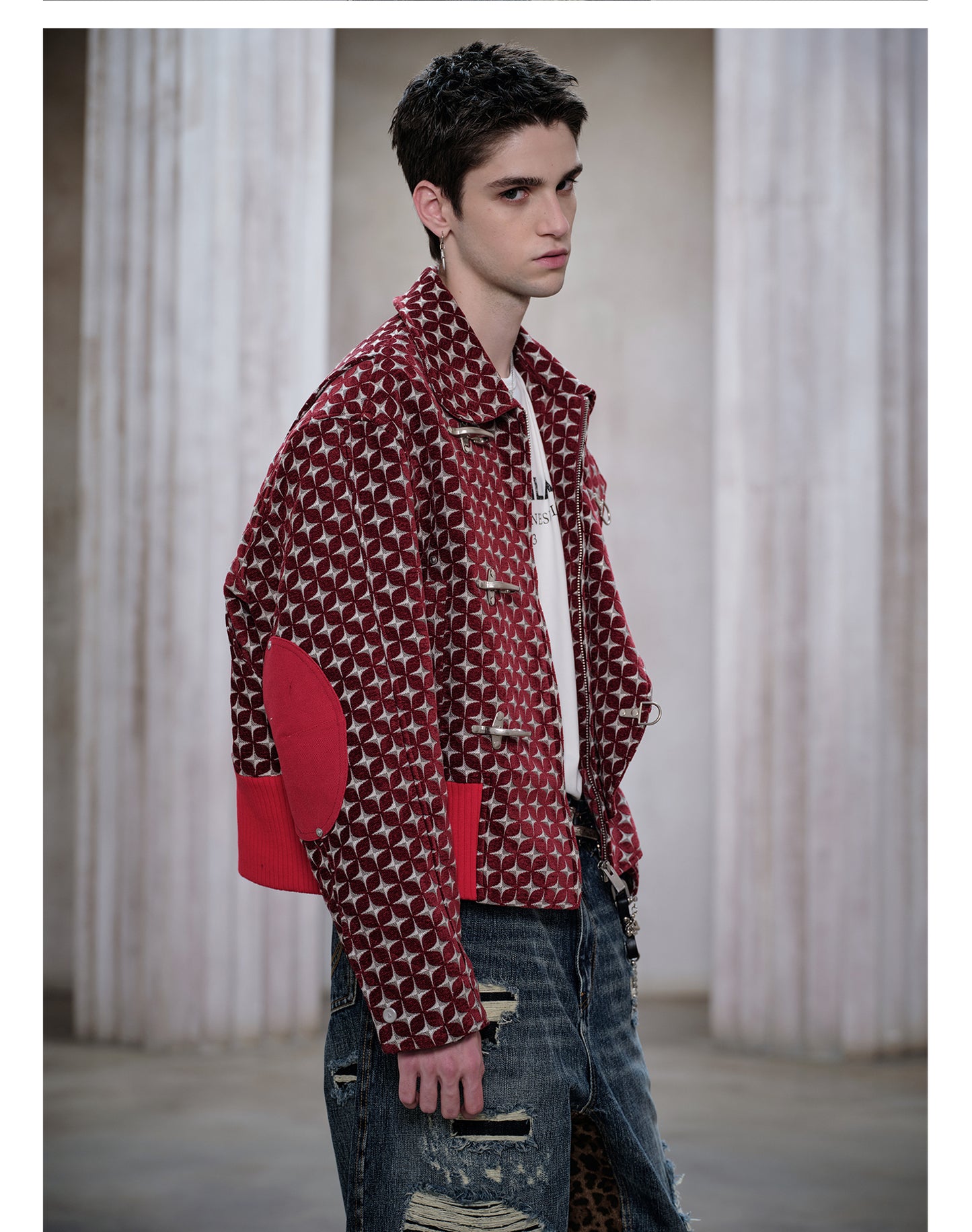 Original Star Jacket