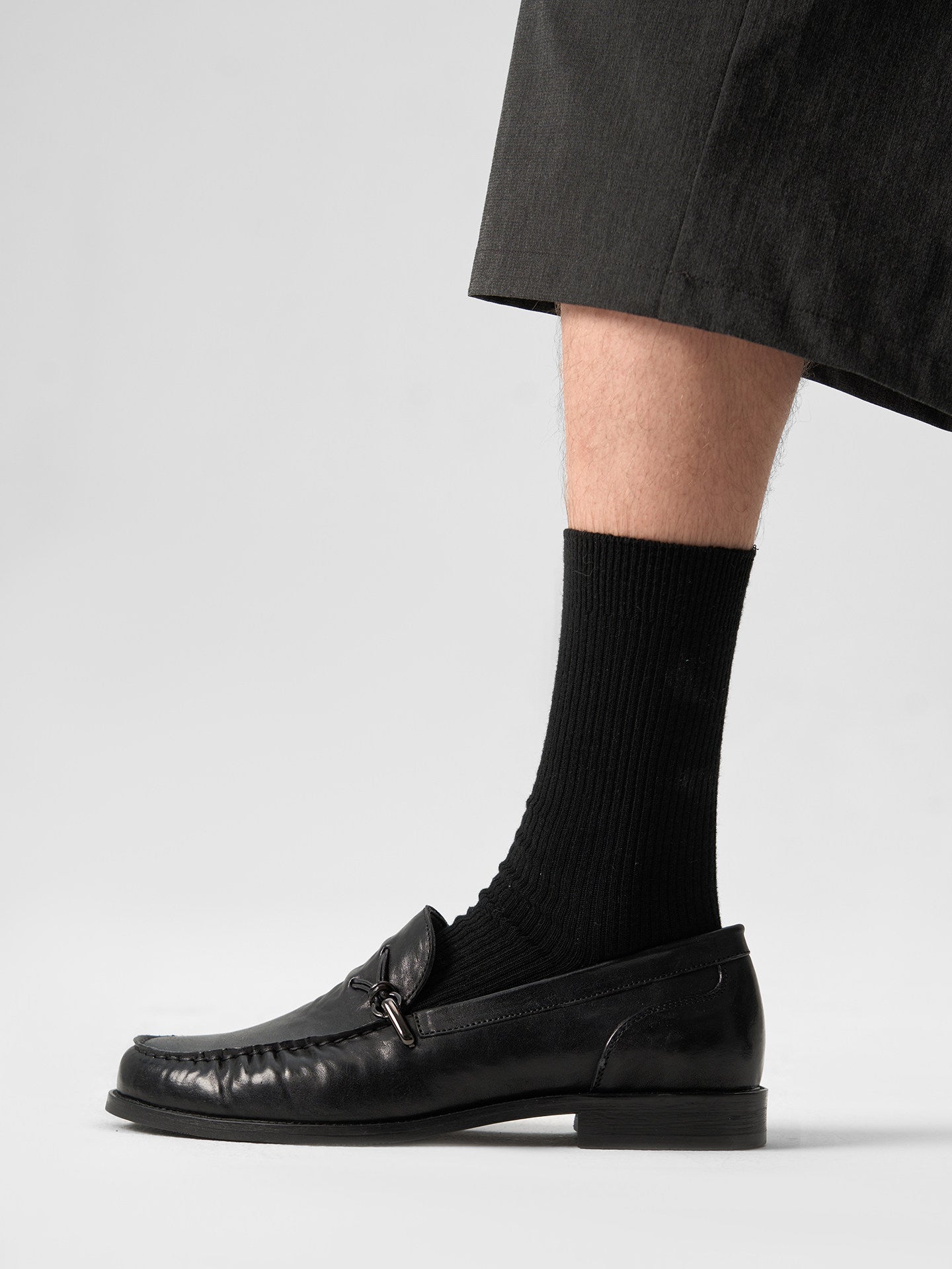 Casual Loafers