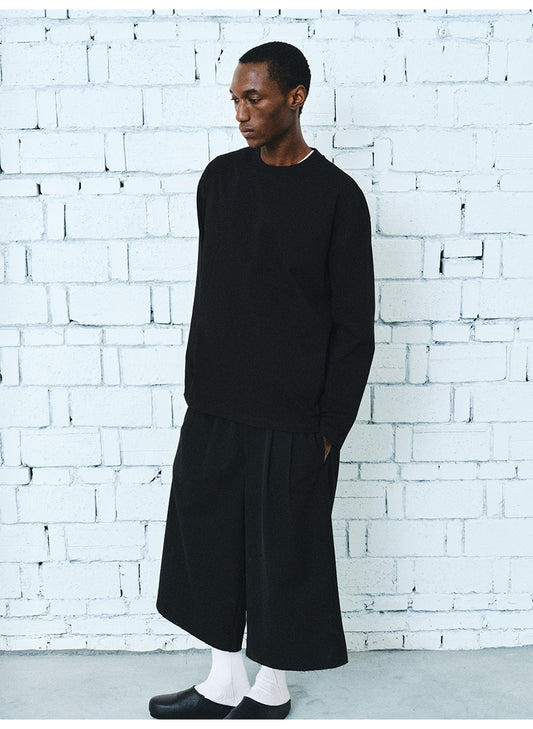 Classic Silhouette T-Shirt