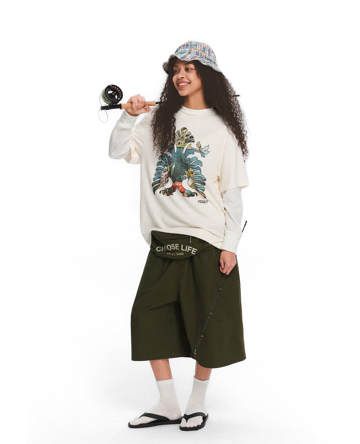 Soft and Comfortable T-Shirt