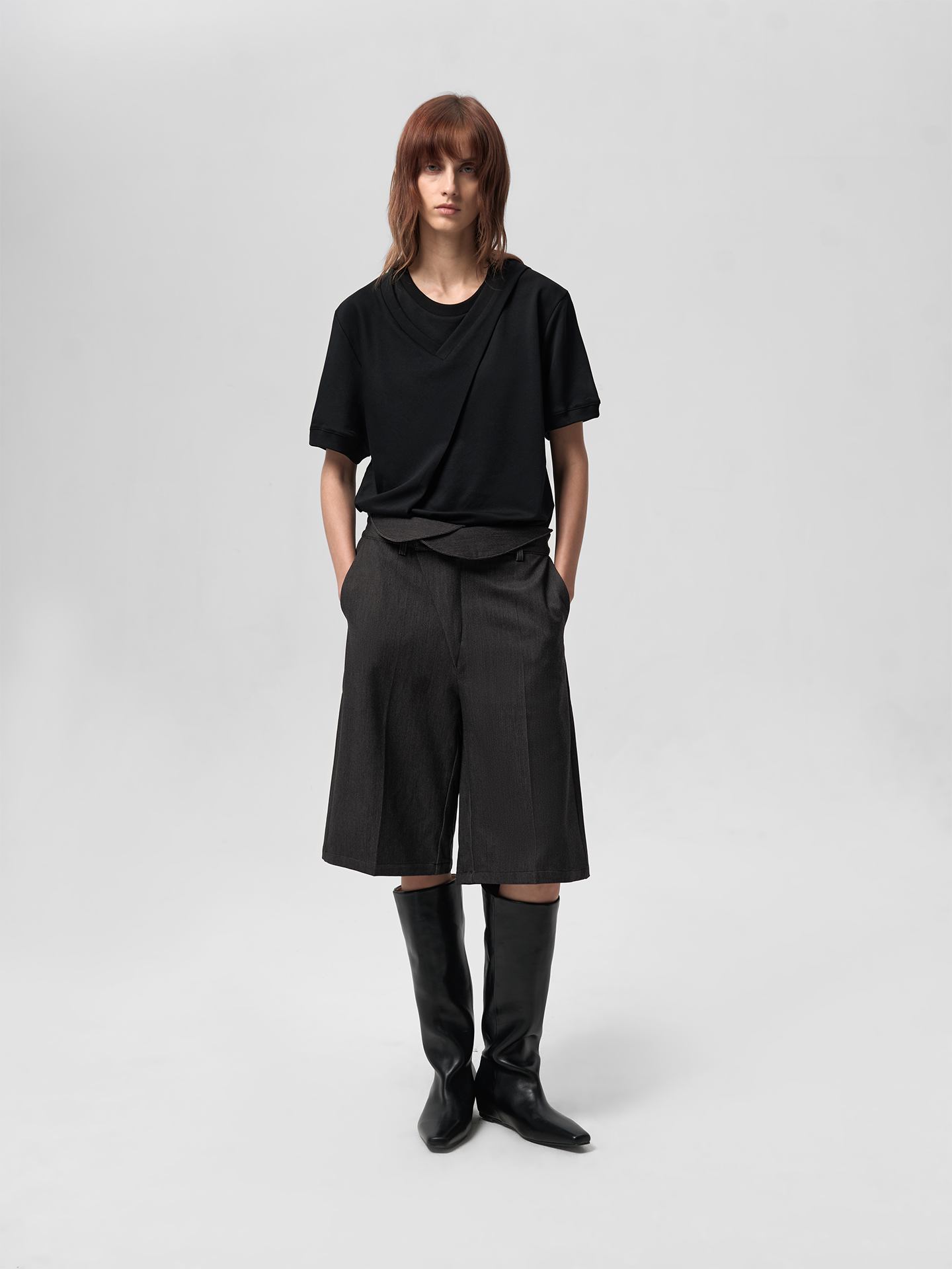 Slight Vouge ハーフパンツ Slight 公式通販