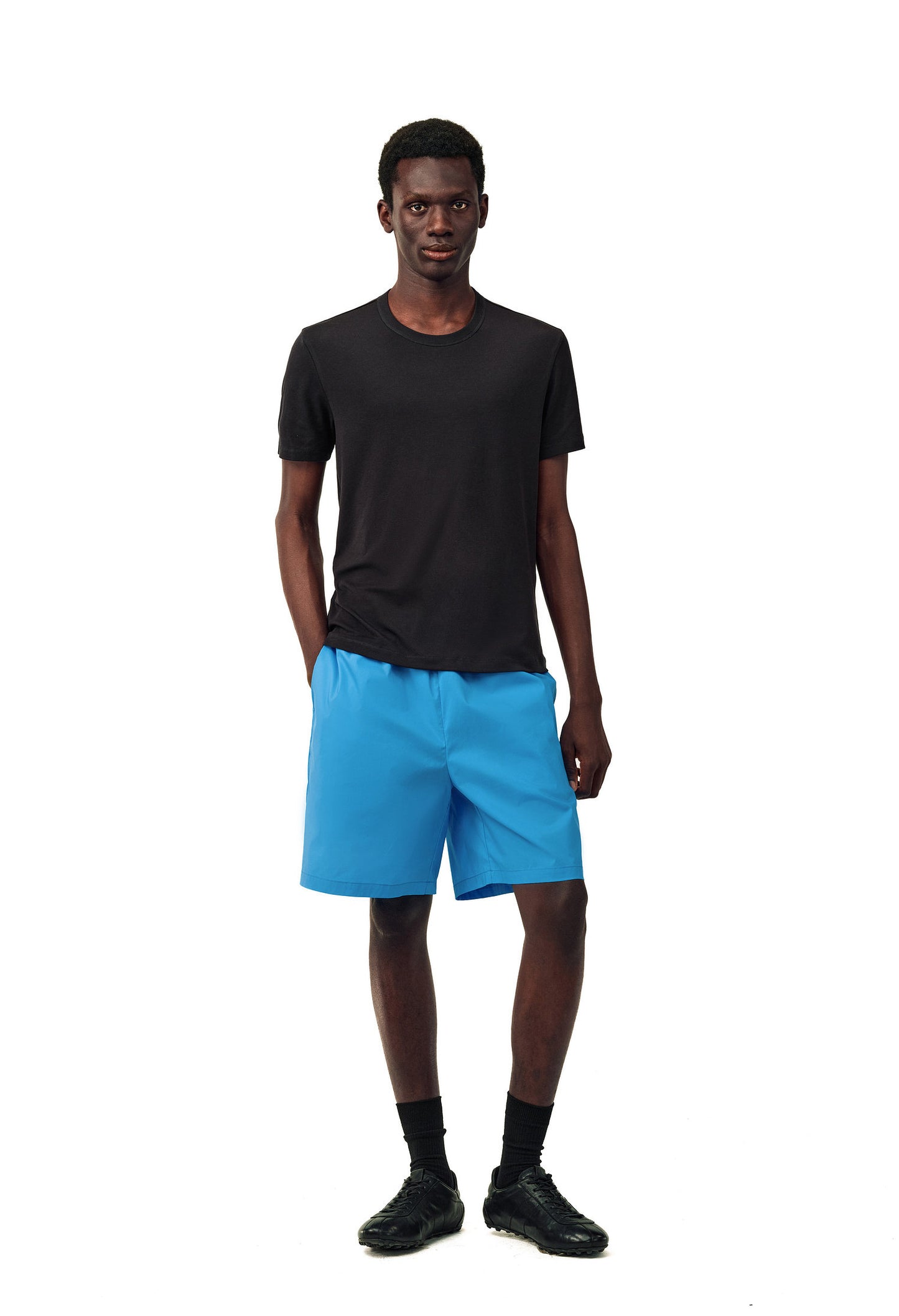 Lightweight Beach Shorts