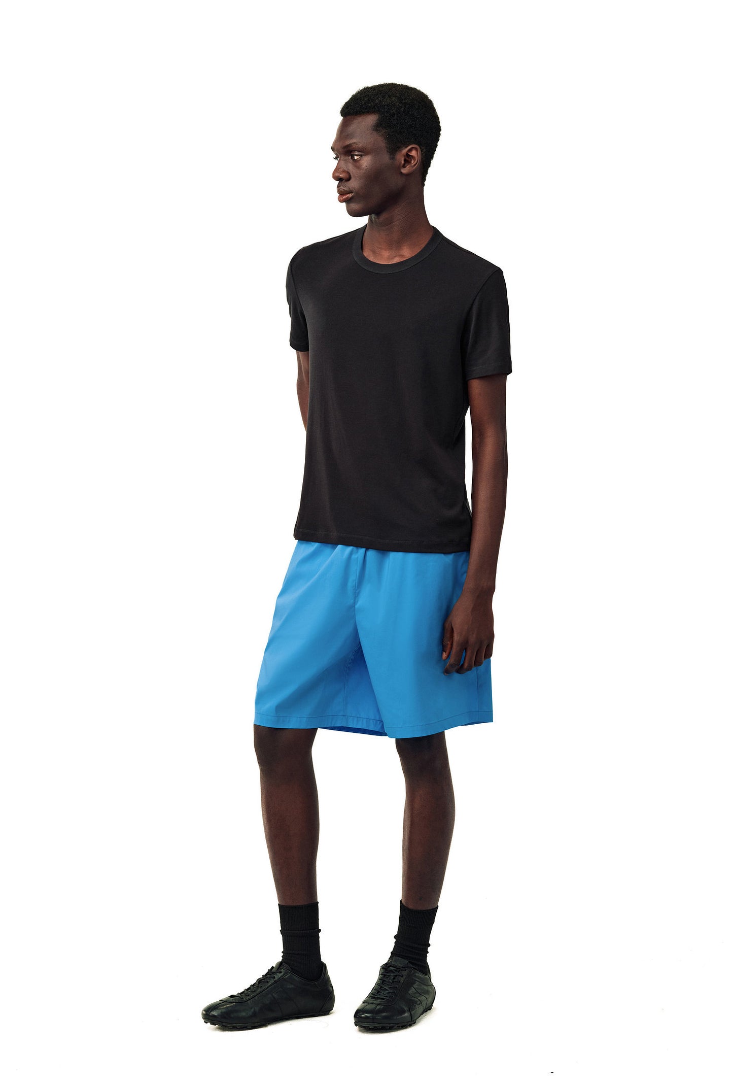 Lightweight Beach Shorts
