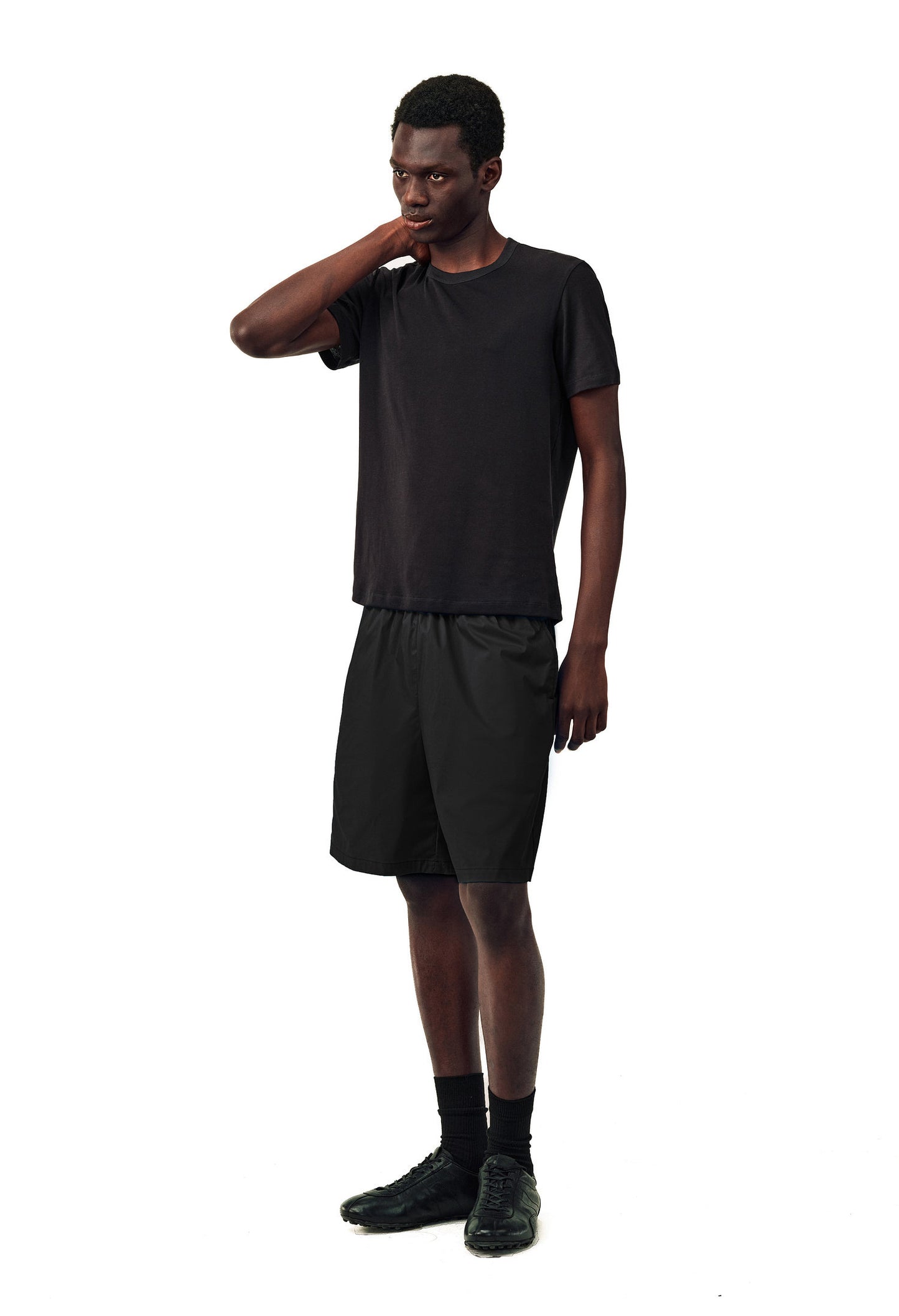 Lightweight Beach Shorts