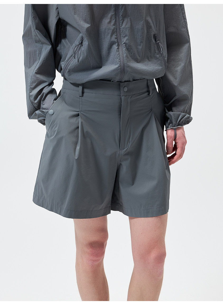 Cooling Outdoor Shorts