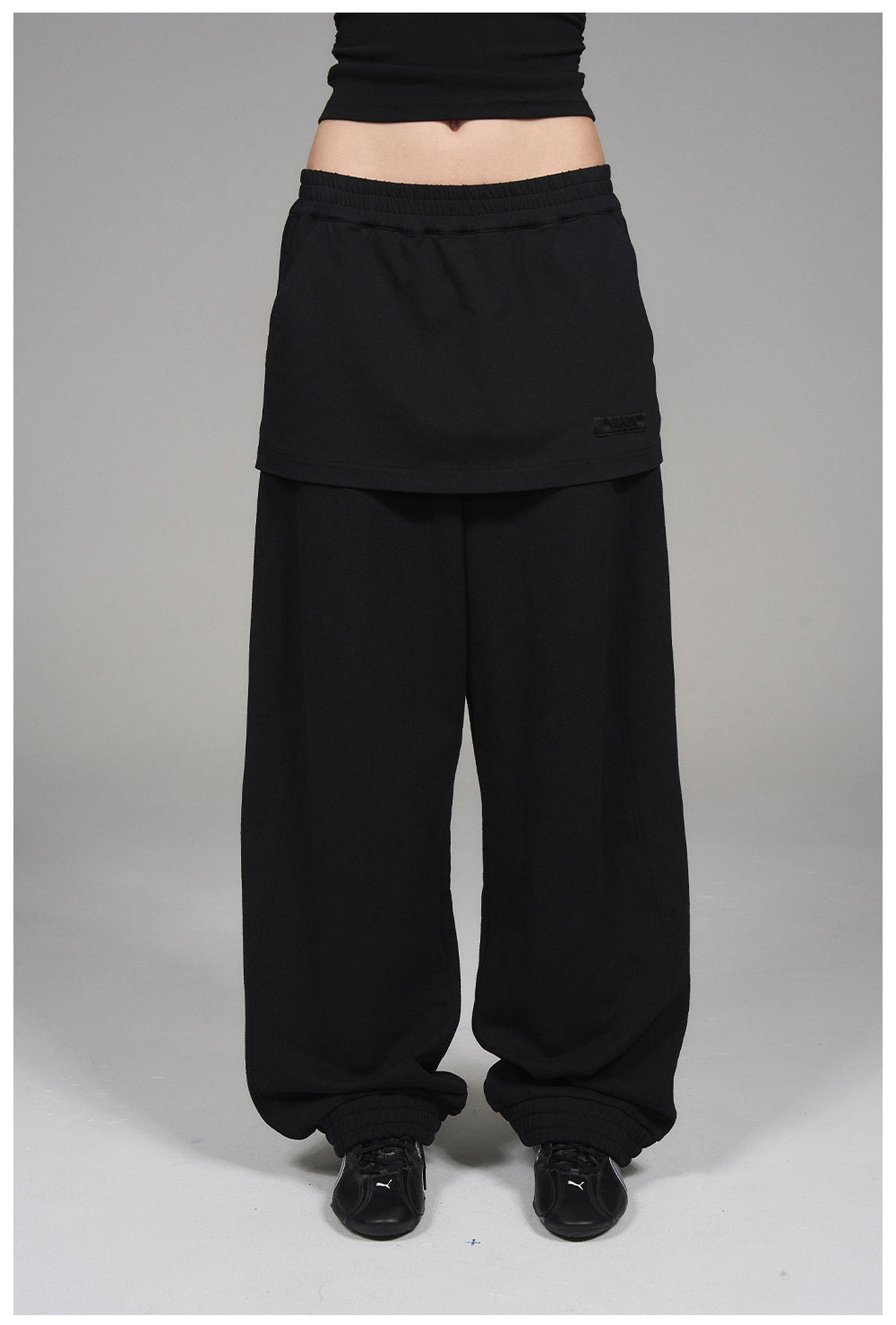 Drawstring Sweatpants