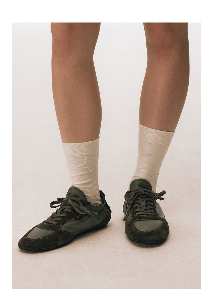 Relax Ultra-Lightweight Sole Shoes