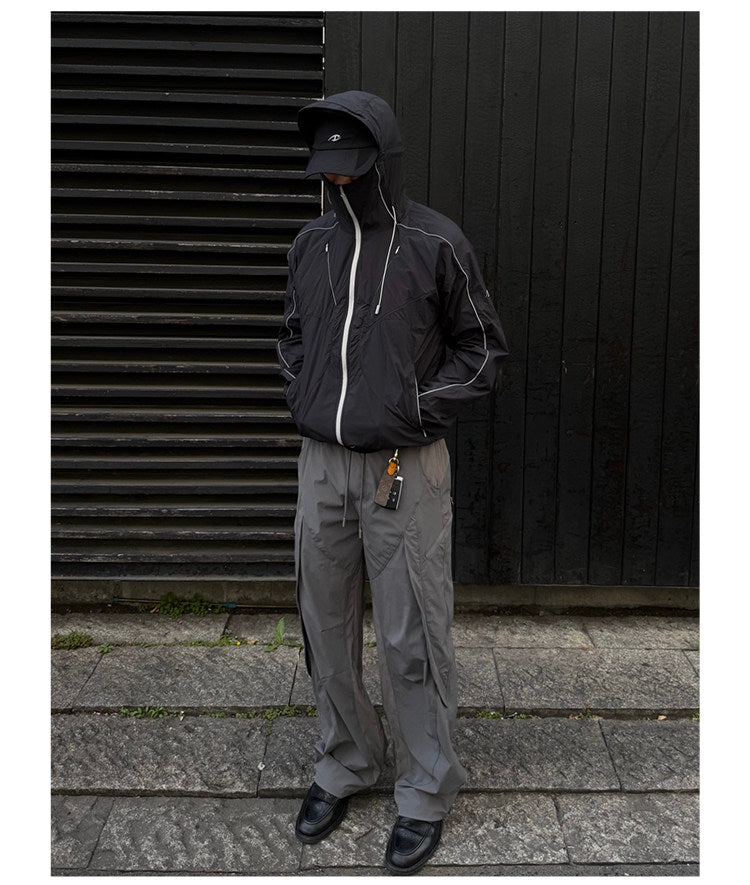 Sun Protection Casual Pants