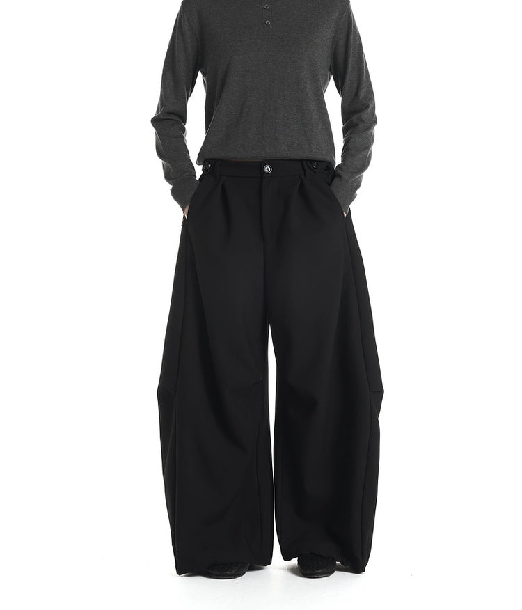 Shimitar Versatile Casual Pants