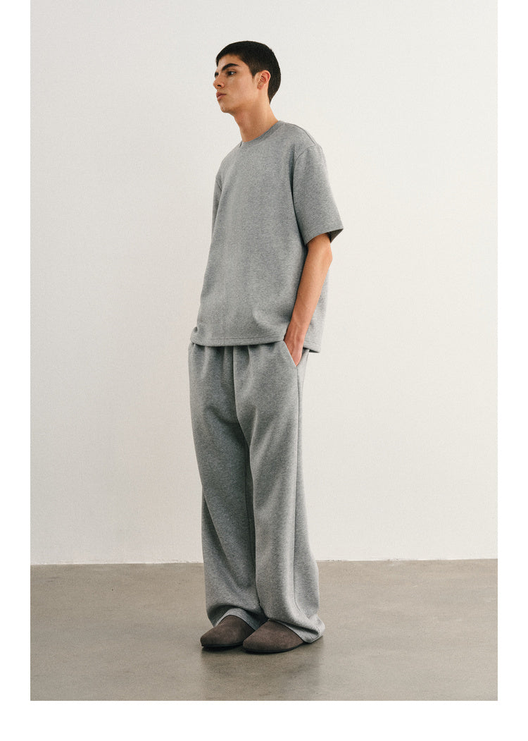 Air Layer Casual Pants