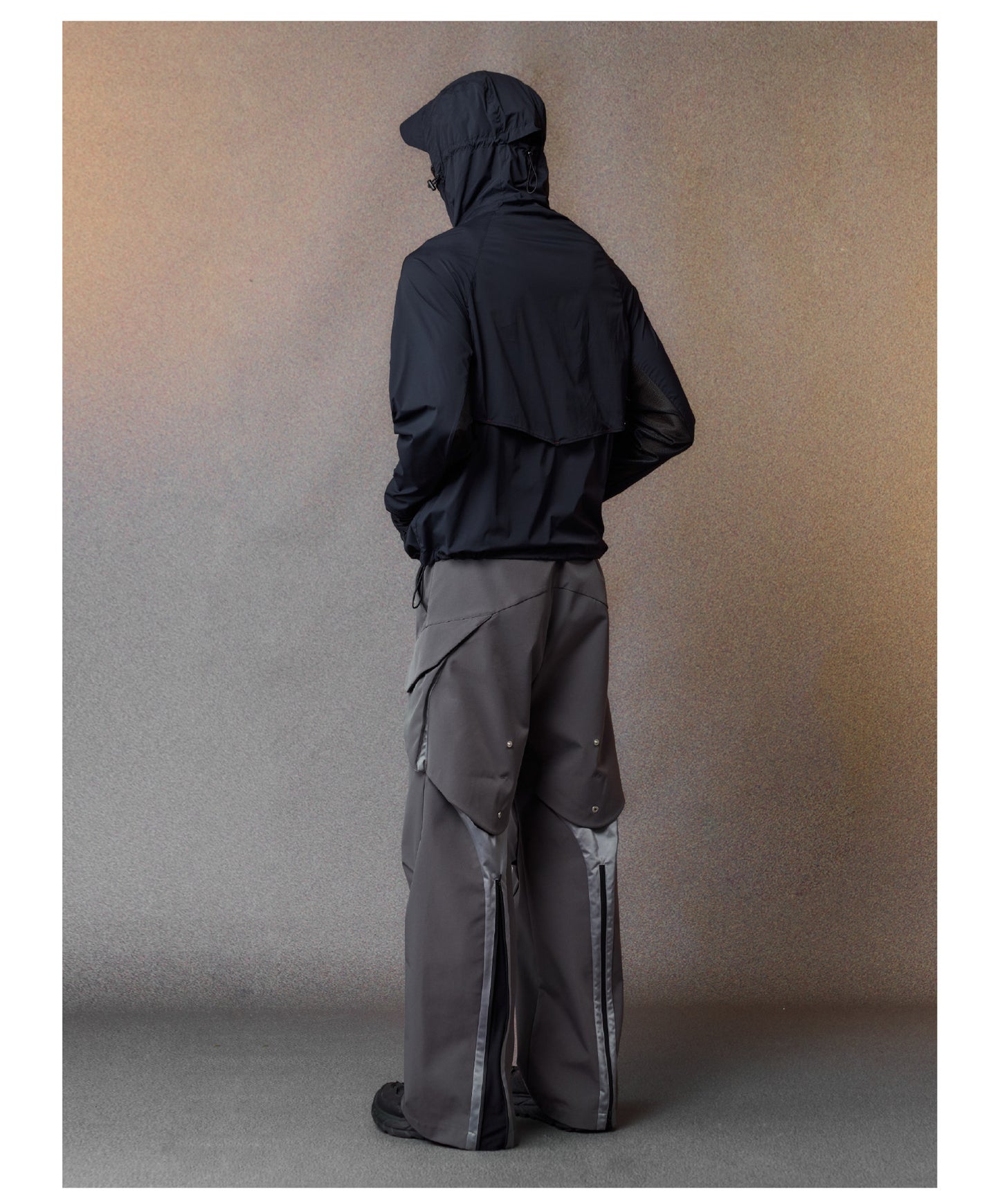Lightweight Ice Silk Sun Protection Jacket
