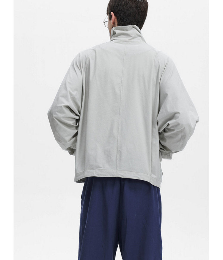 Quick-drying Sun Protection Jacket