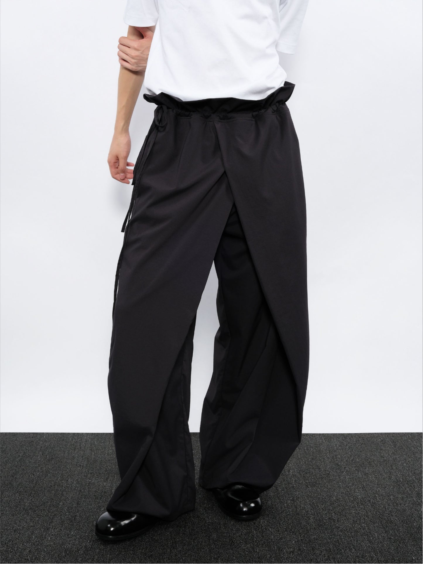 Elegant Casual Pants