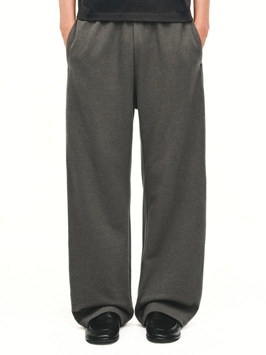 Curve Sweatpants