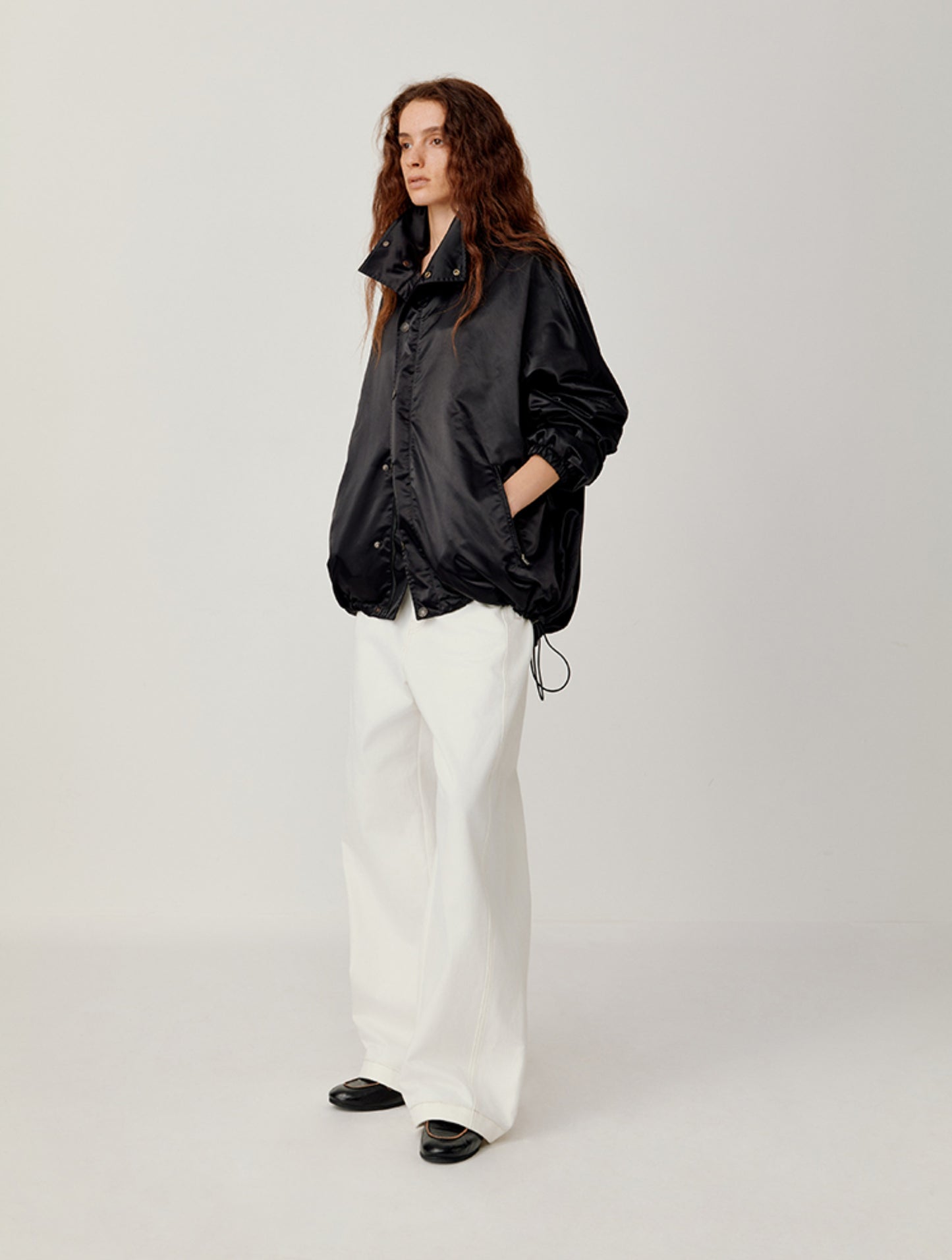 Casual Easy Care Jacket