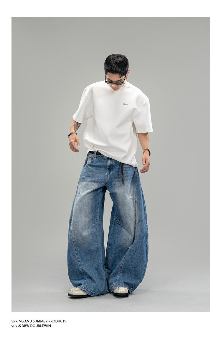 Air Layer T-Shirt