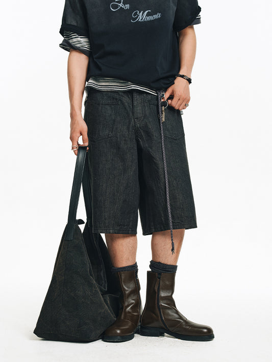 Original Denim Shorts