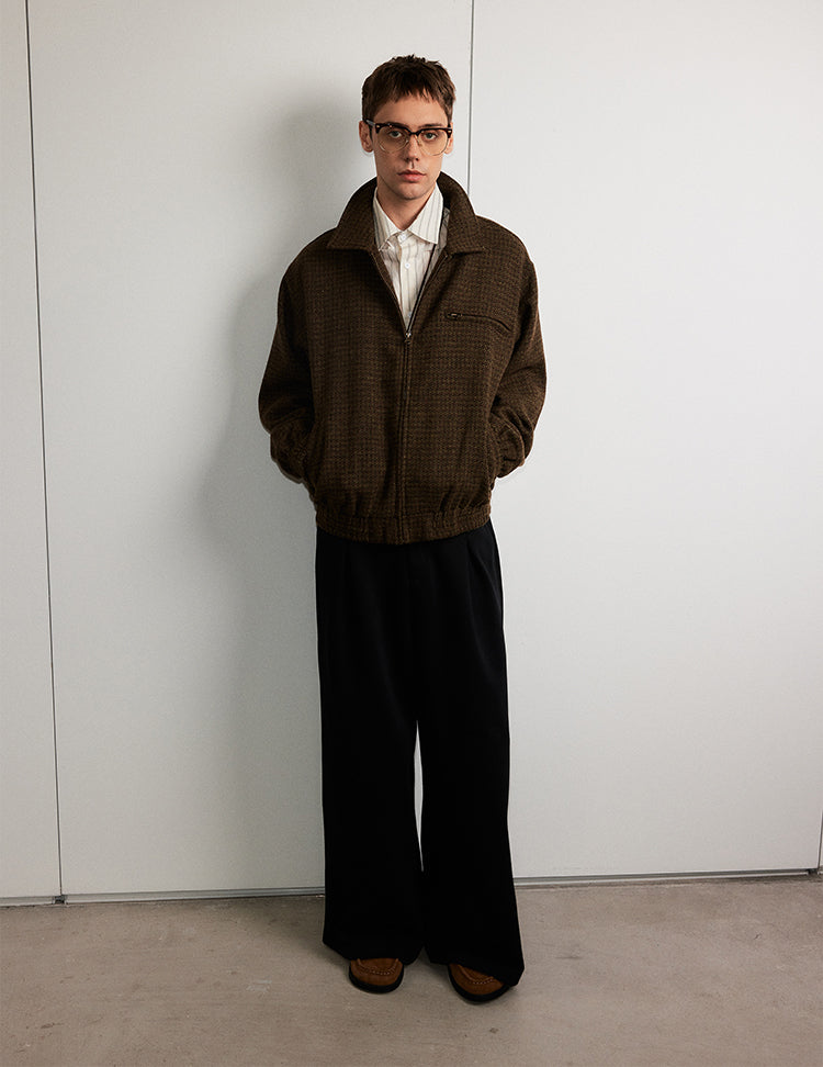 High Intelligence Jacket