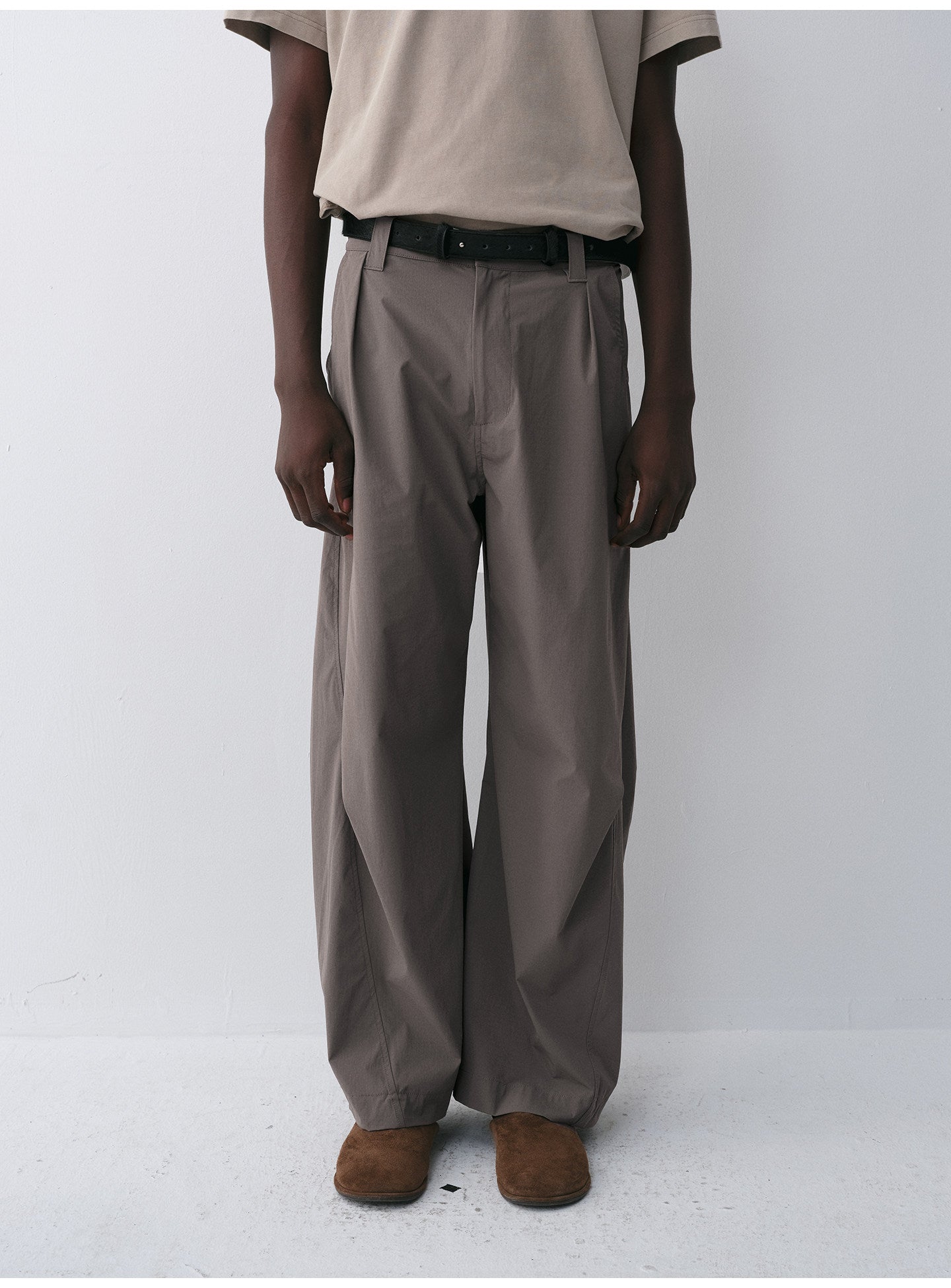 Outdoor Nylon Pants