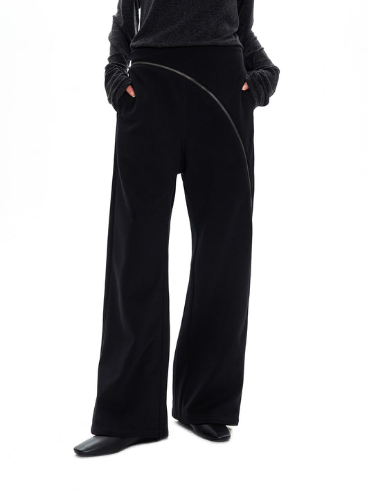 Curve Adjustable Sweatpants