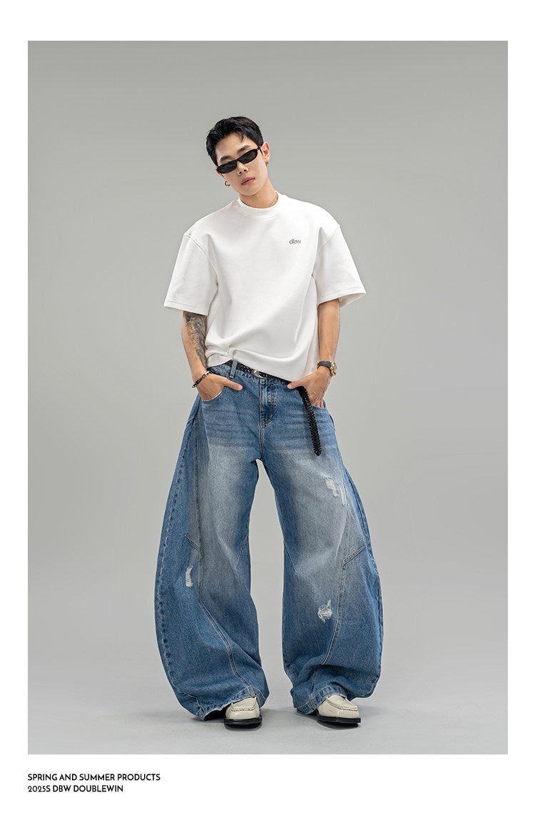 Air Layer T-Shirt
