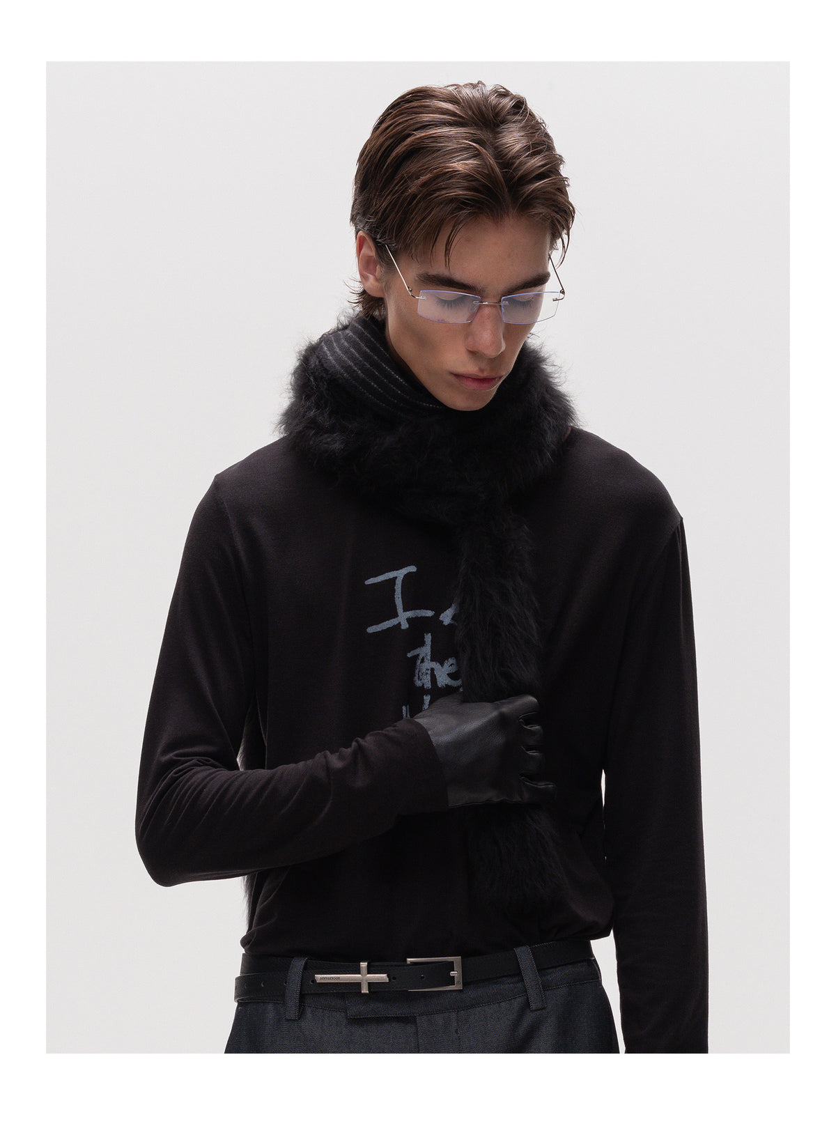 econd Skin T-Shirt