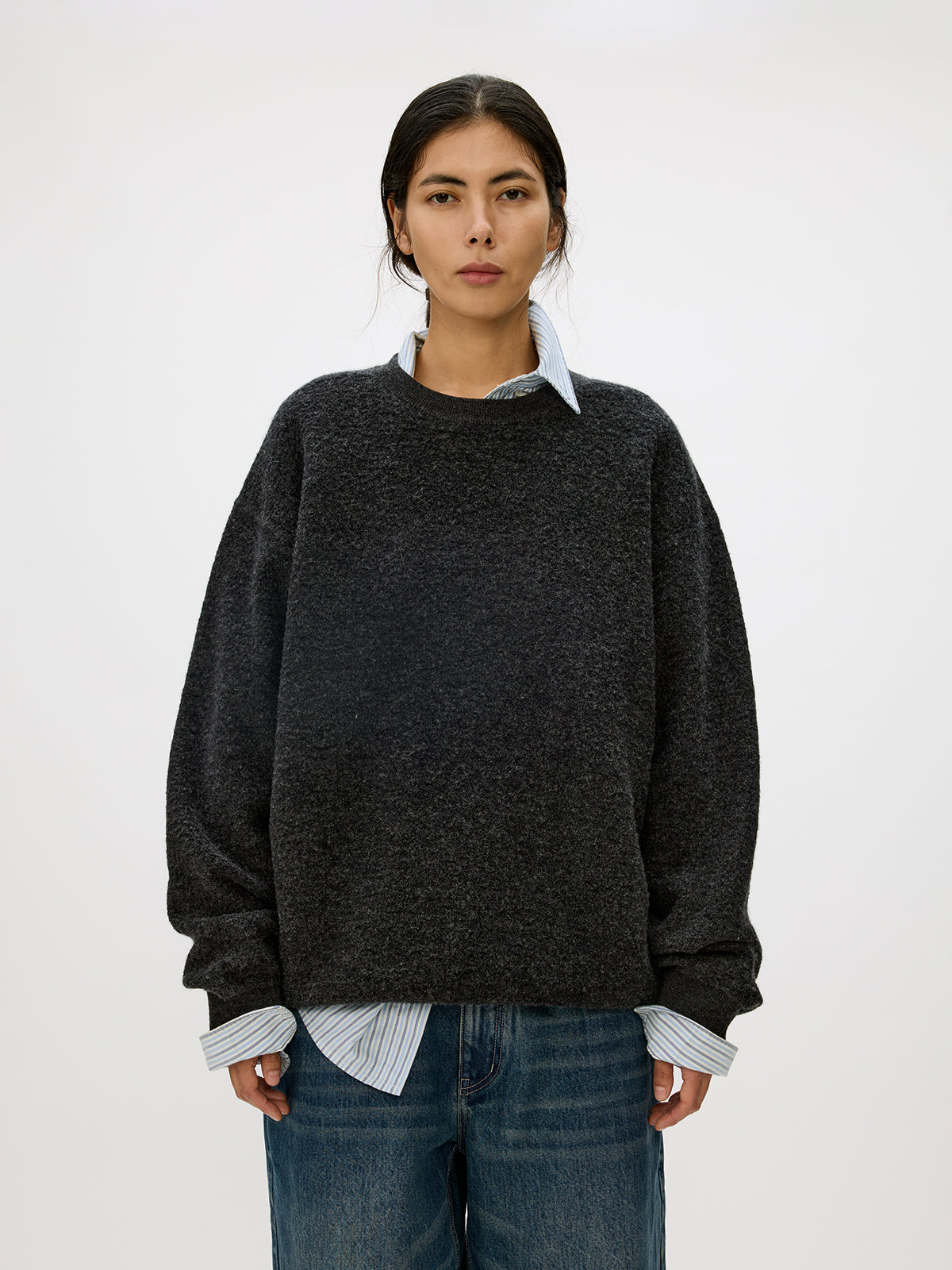 Basic Casual Sweater