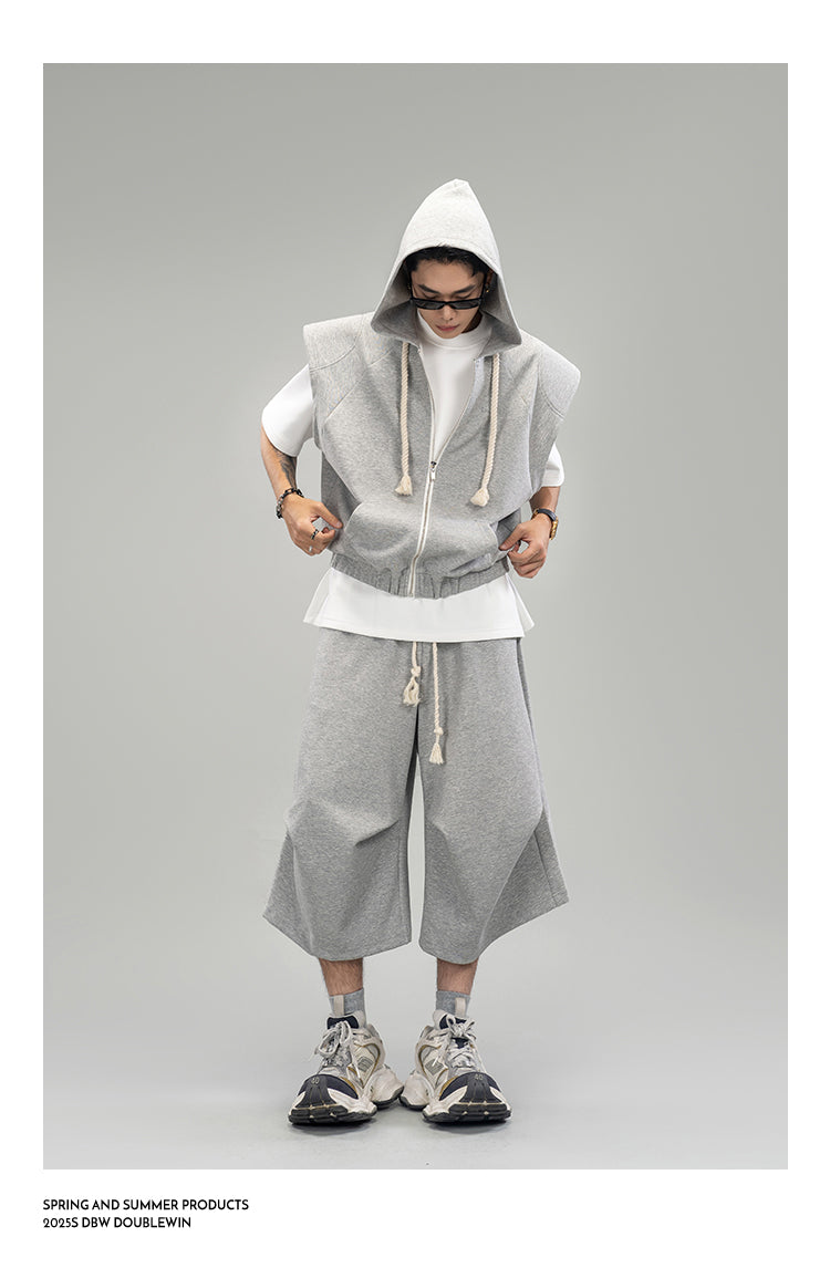 Air Layer Sports Set-up