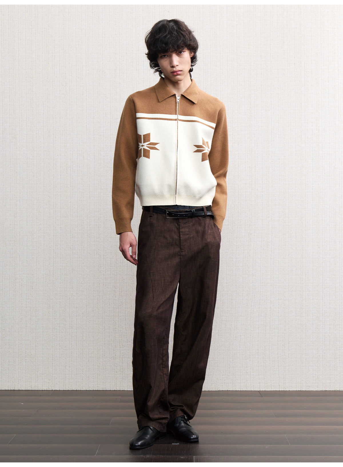 Soft Mochi-Fit Cardigan