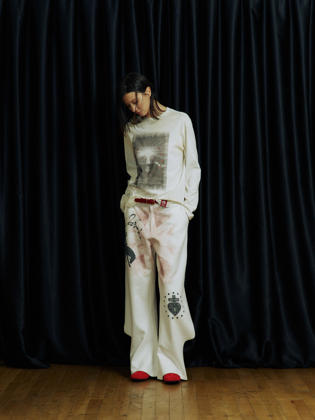 Quick-Dry Casual Sweatpants