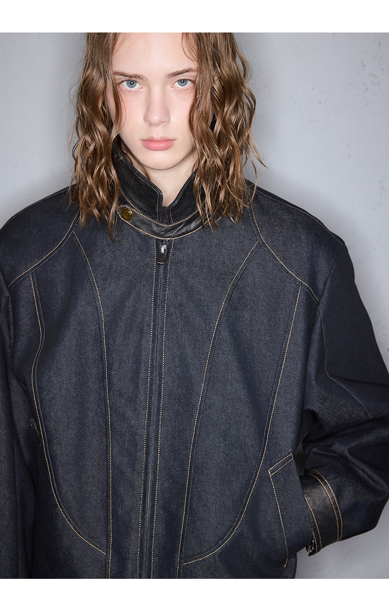 Original Denim Jacket