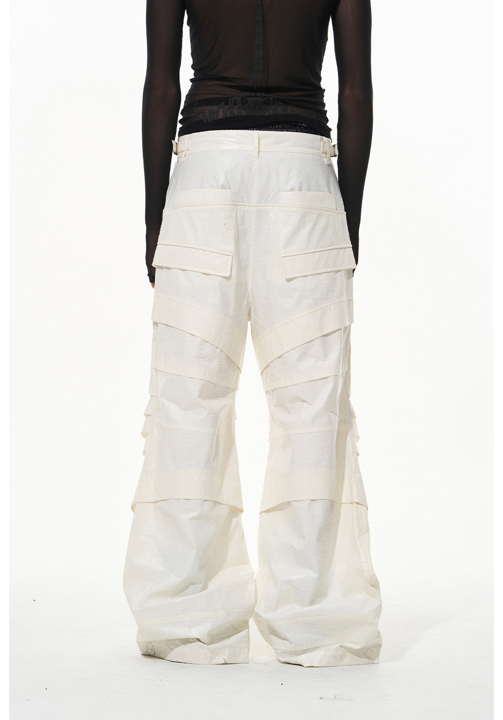 Loose Original Casual Pants