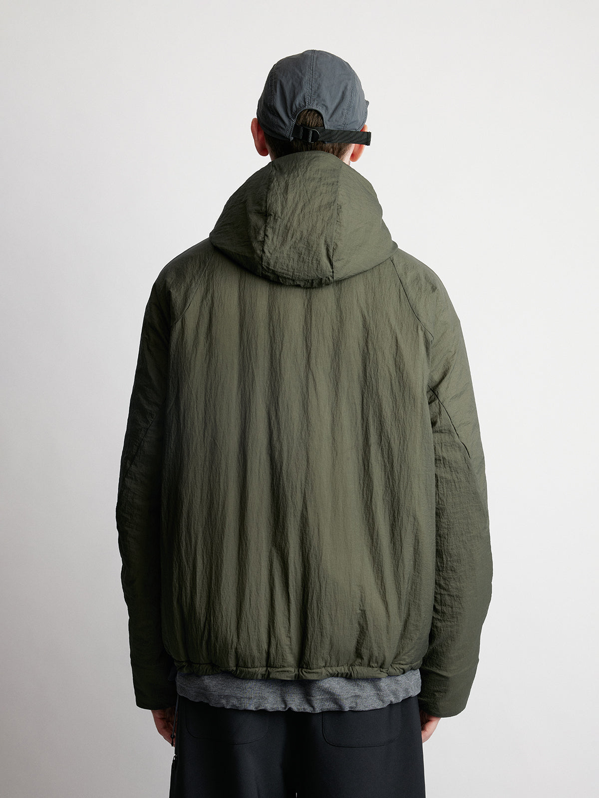 Lightweight Water-Repellent Jacket