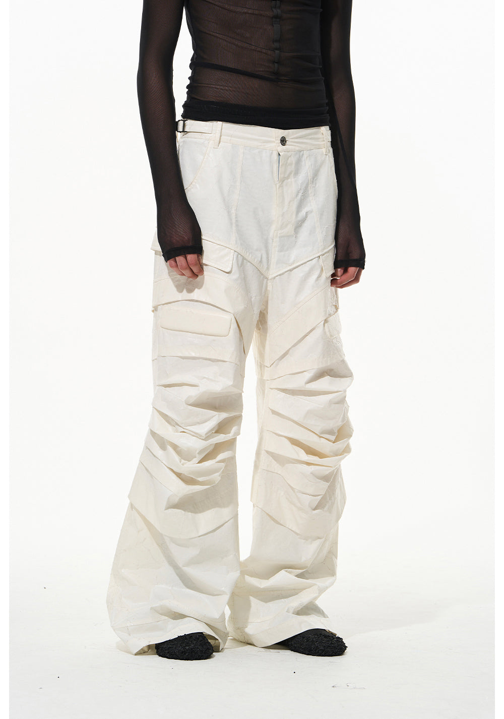 Loose Original Casual Pants