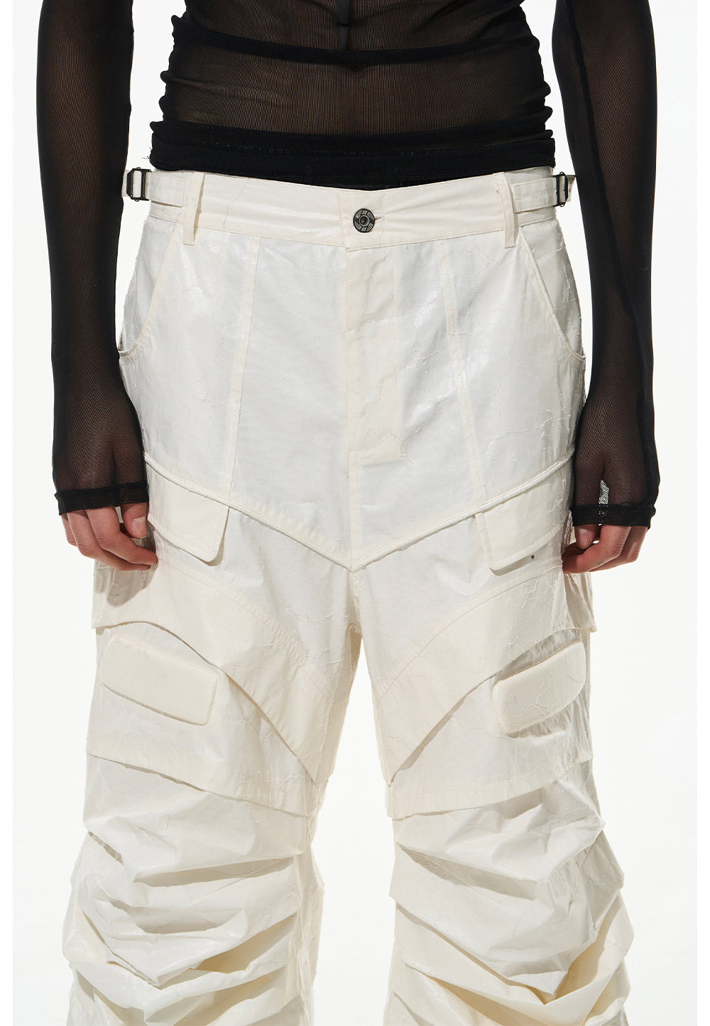 Loose Original Casual Pants