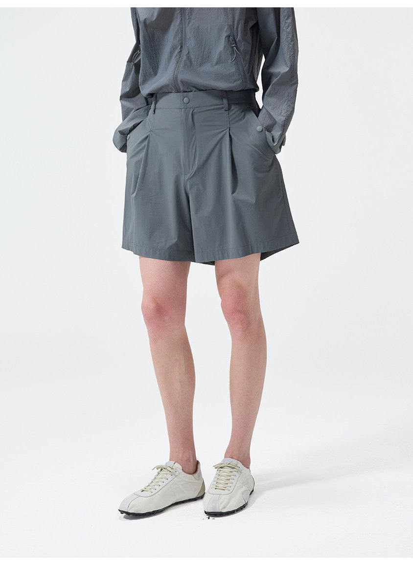 Cooling Outdoor Shorts