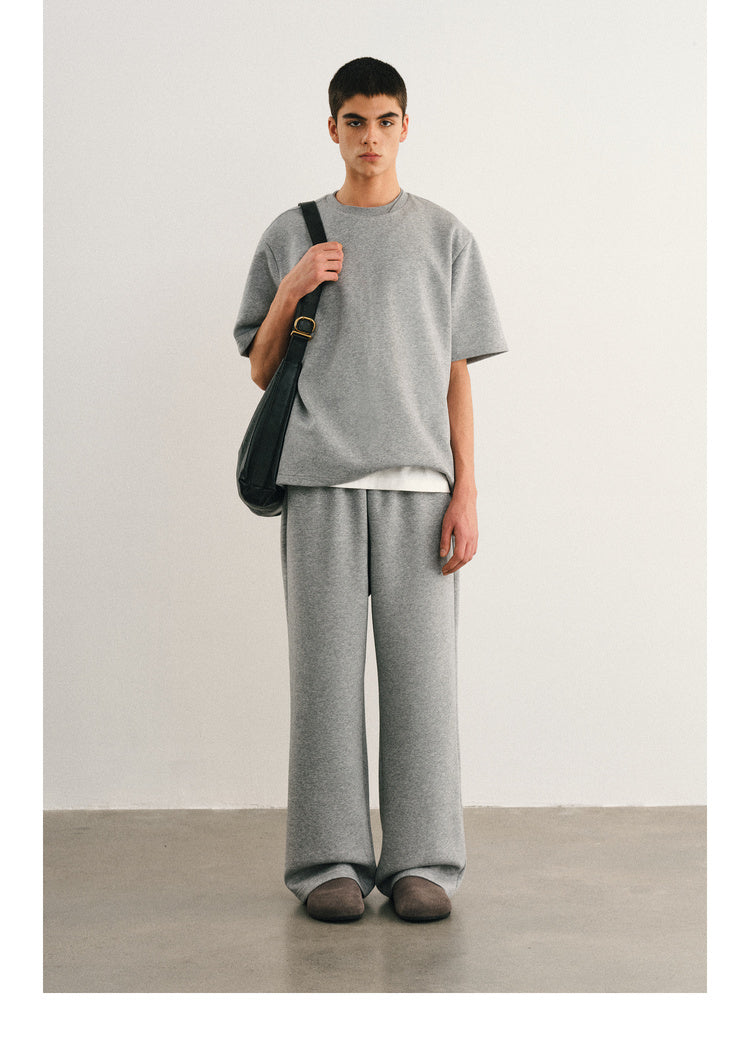 Air Layer Casual Pants
