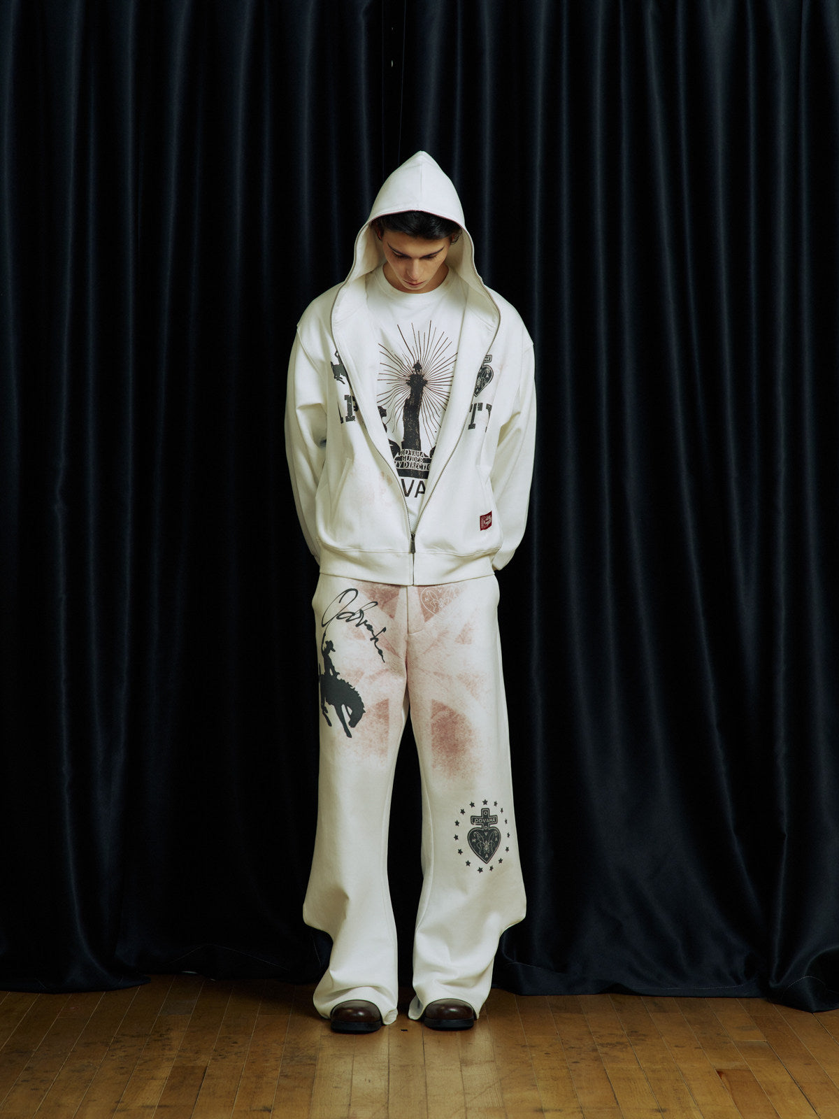 Quick-Dry Casual Sweatpants