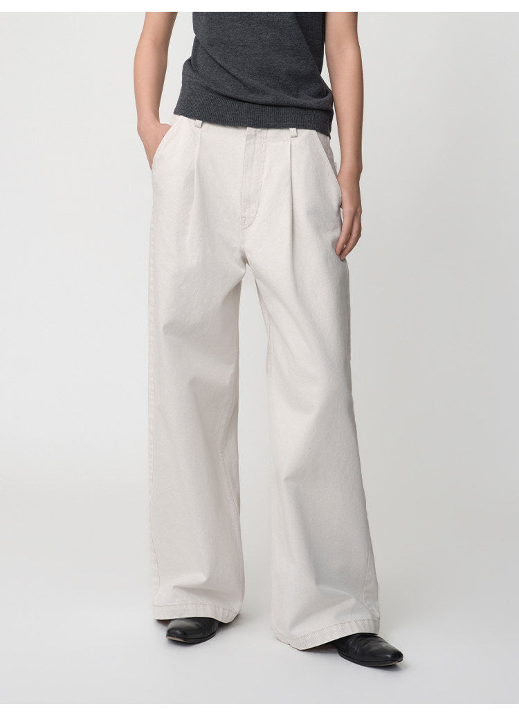 Simple Casual Jeans
