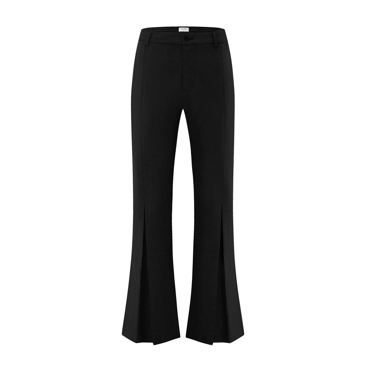 Slim Fit Casual Pants