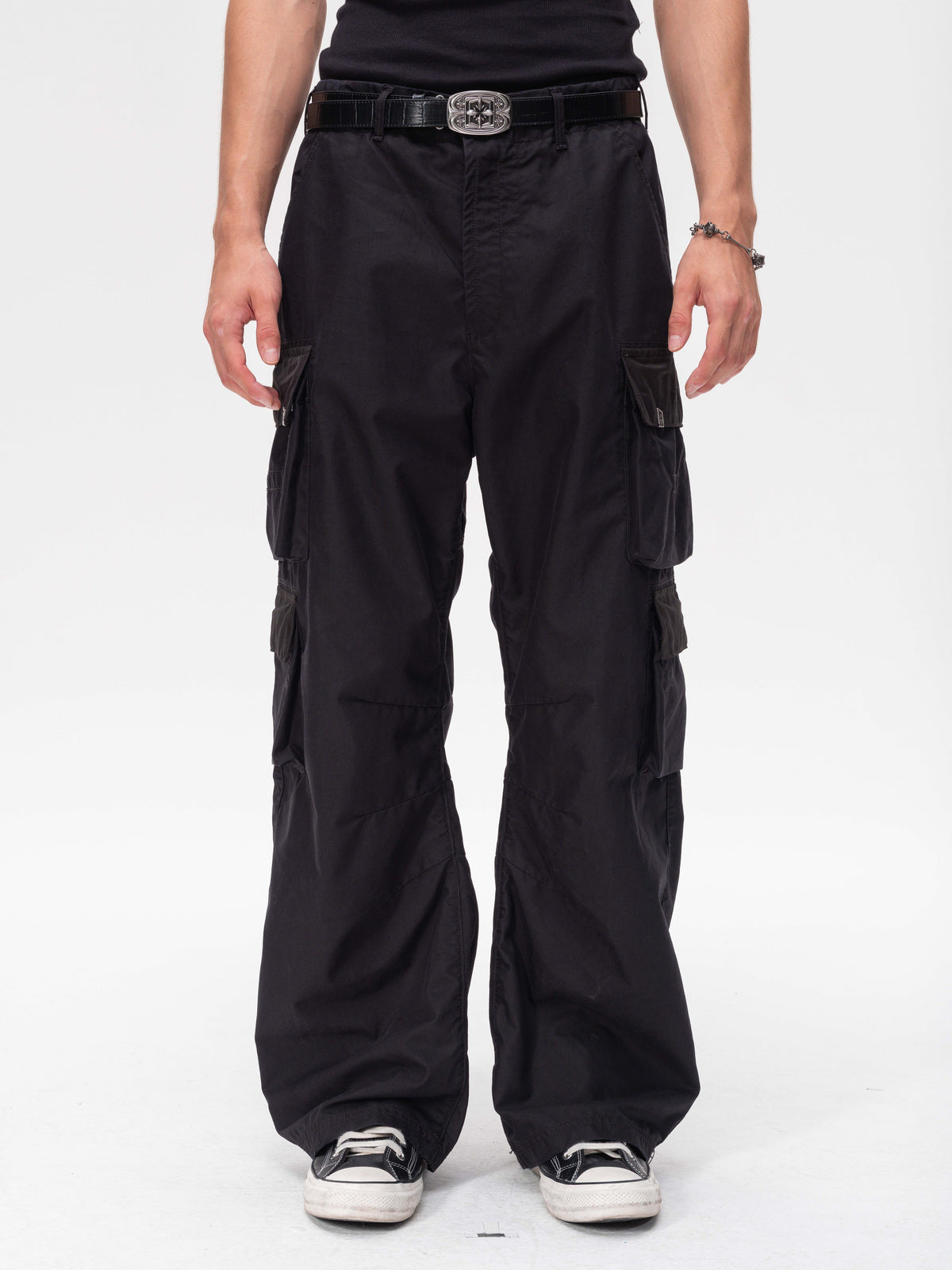 Military Cargo Pants