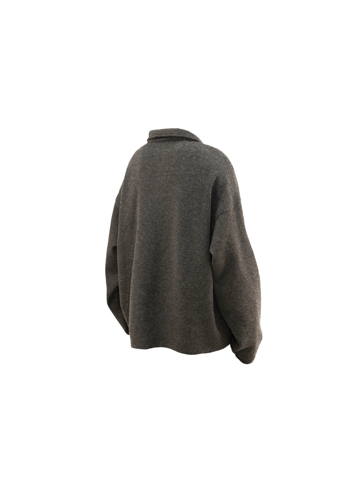 Simple Casual Knit