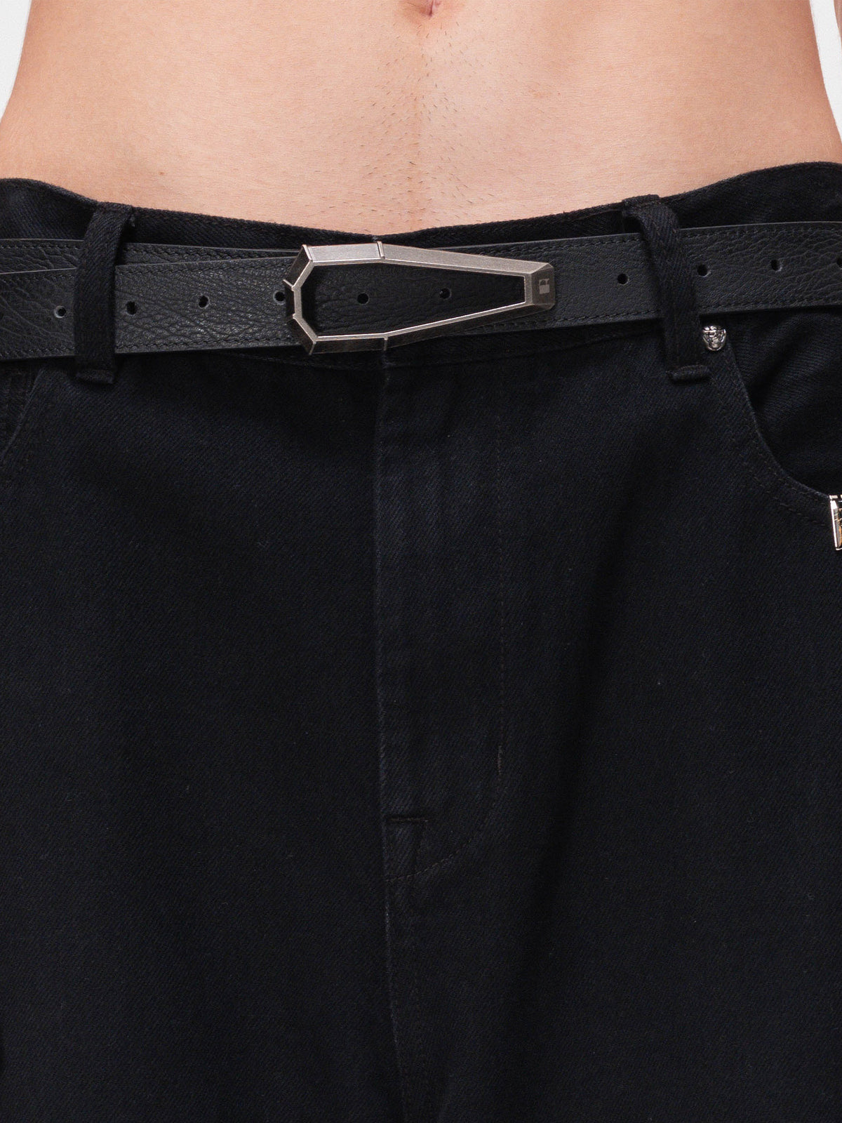 Coffin Maker Belt