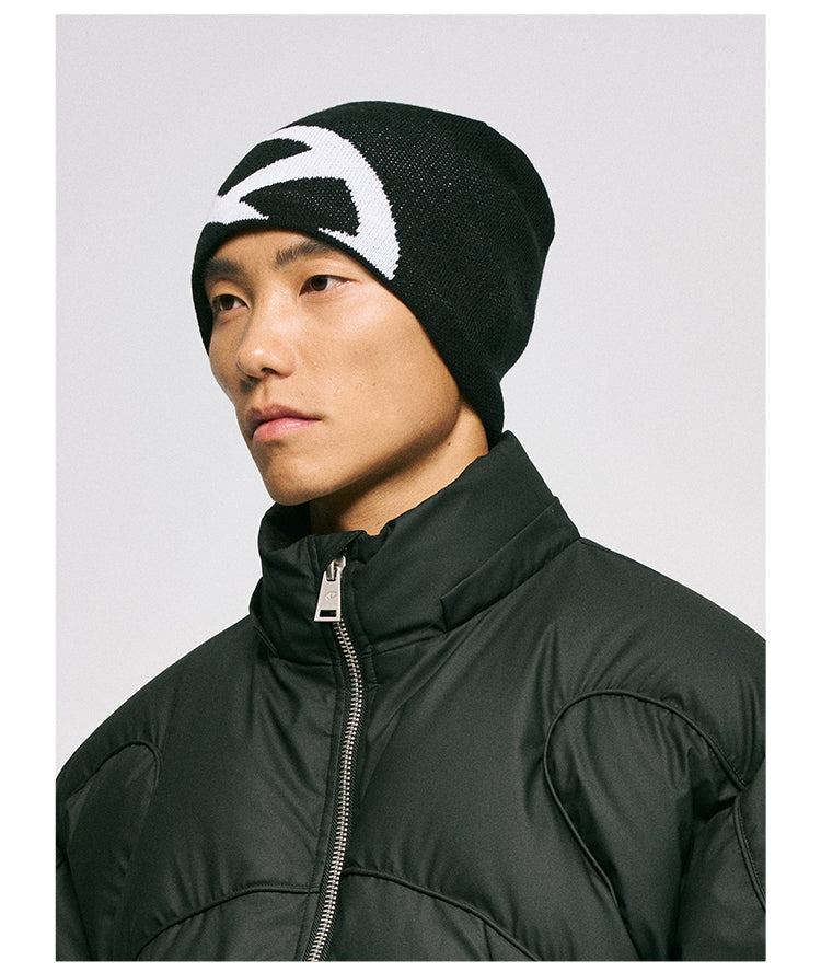 Chaos Knit Cap