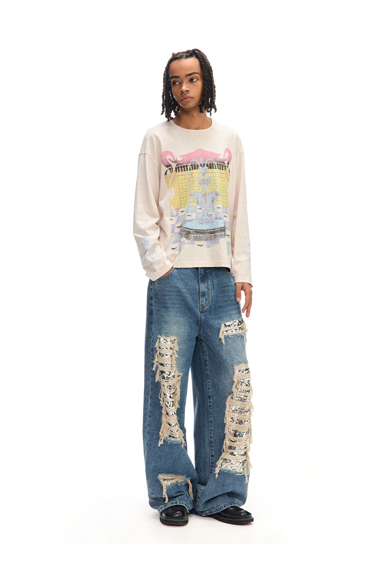 Graffiti Dream T-Shirt