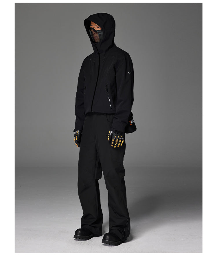 Outdoor Leisure Jacket