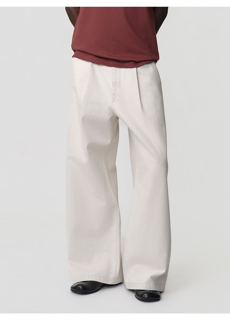 Simple Casual Jeans