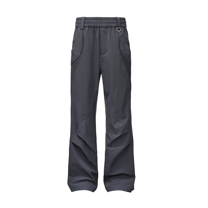 Breathable Mesh Casual Pants with UV Protection