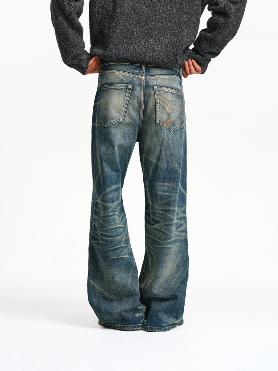 Multi-Wash Nevada Jeans