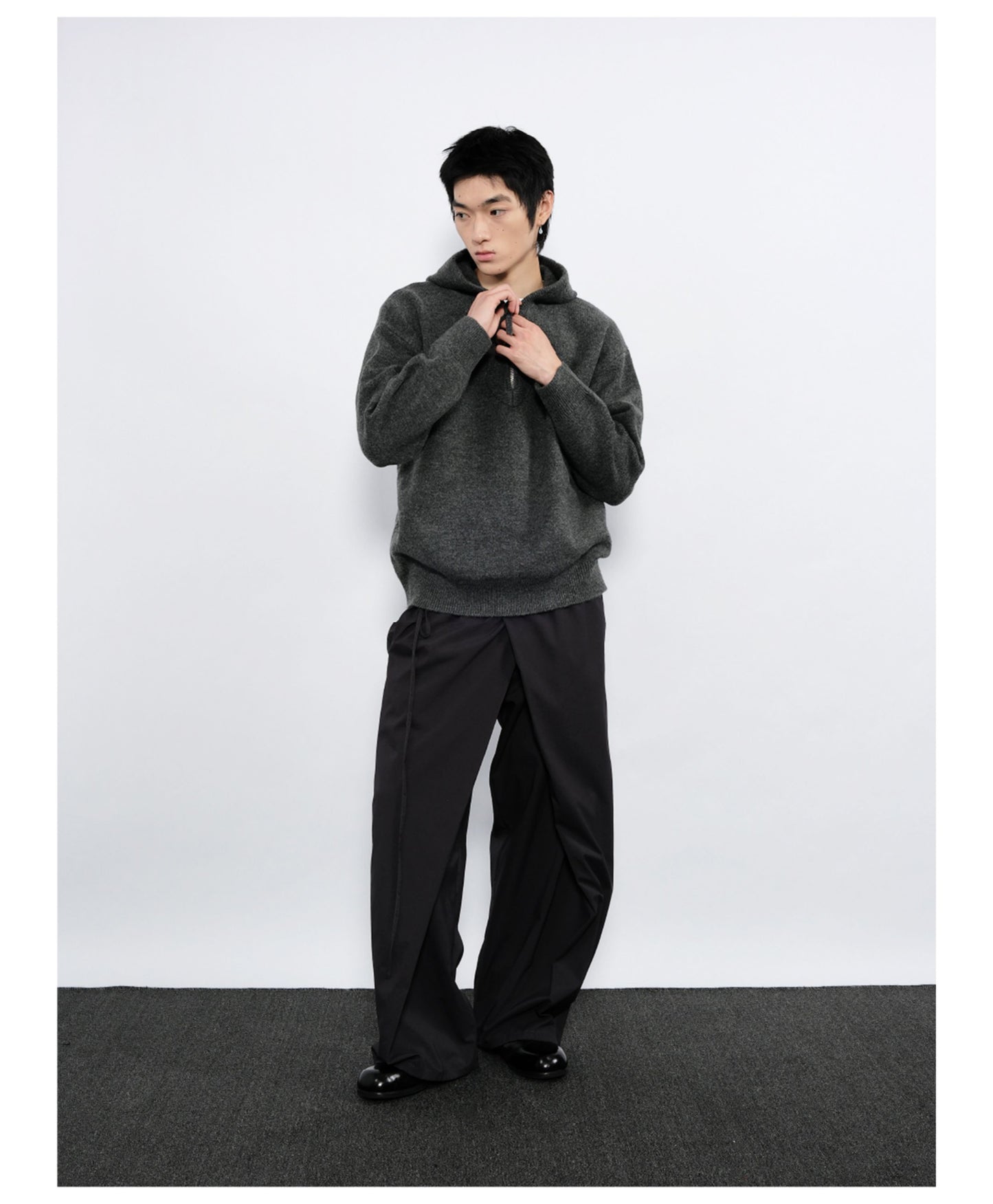 Elegant Casual Pants